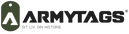Armytags – Startsida