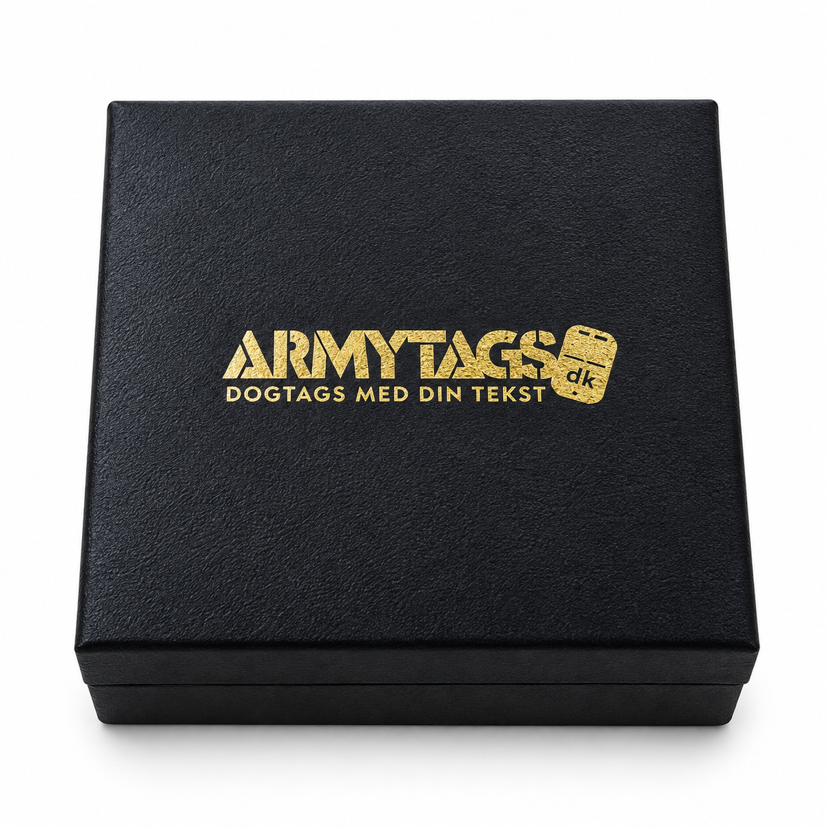 Smyckesask Armytags.dk