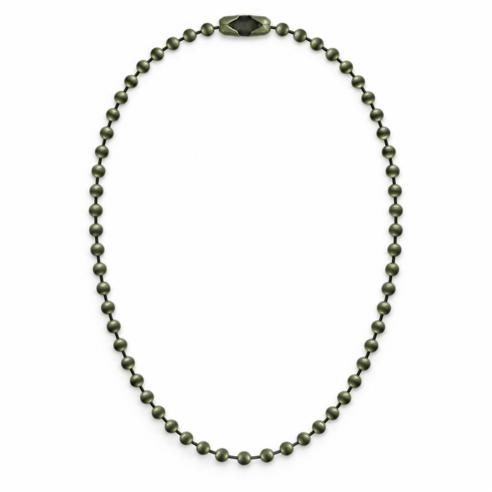 Foliage Green chain