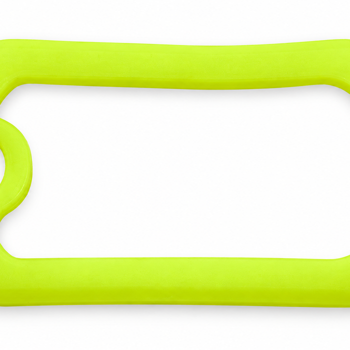 Luminous Yellow Silencer