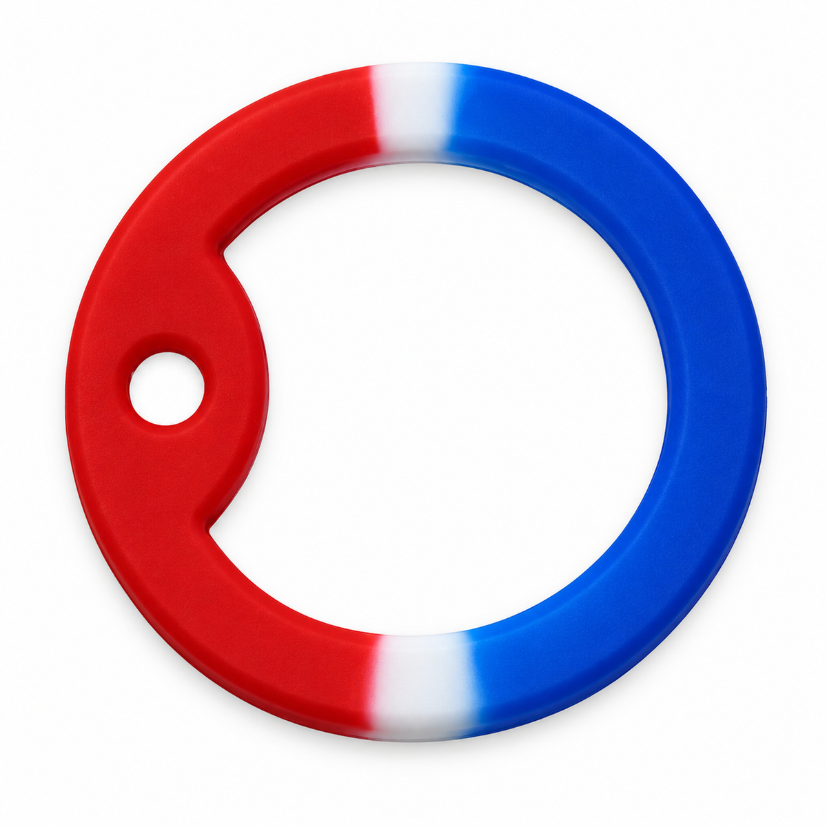 Red/White/Blue Silencer