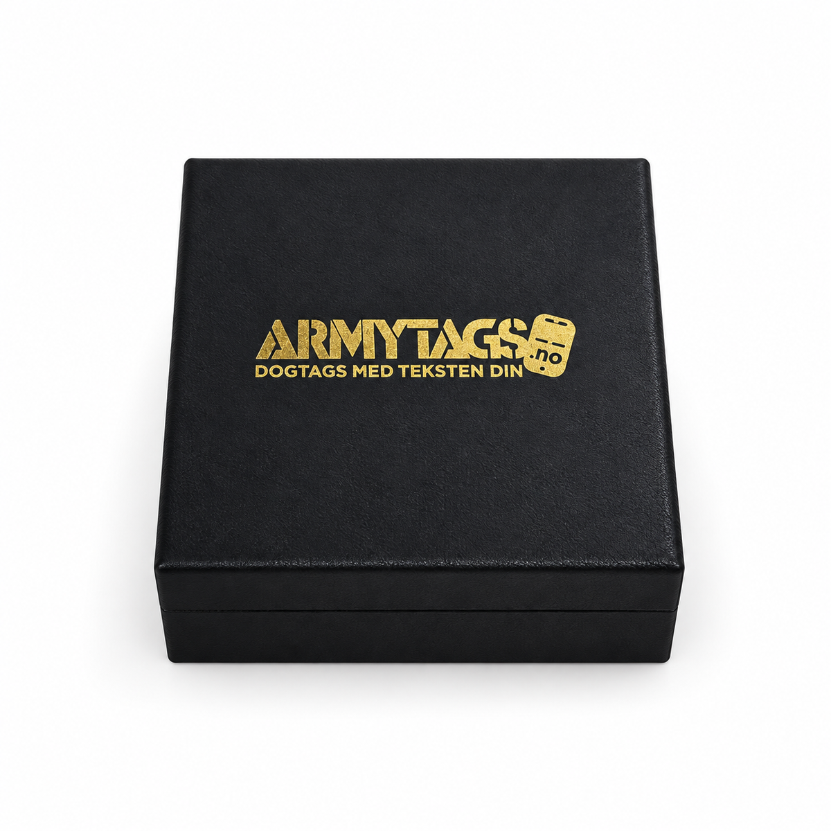 Smyckesask Armytags.no