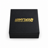 Smyckesask Armytags.no
