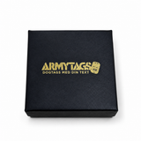 Smyckesask Armytags.se