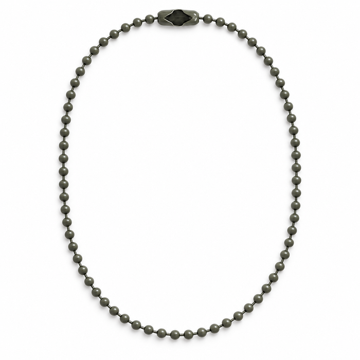 Urban Grey Chain